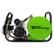 Forney Fornair 1.0 Hp, 4 Gal, Oil-Free Air Compressor, 120 PSI, 2.5 CFM at 90 PSI 550 - alternate 3